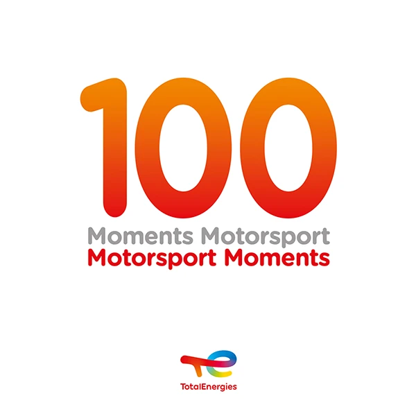 PressAction 100 Moments Motorsport
