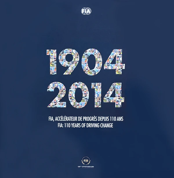 Couverture Livre FIA