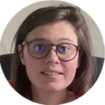 Pauline Roumegoux PressAction
