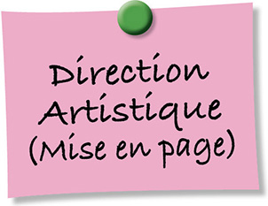 Pressaction, Direction Artistique
