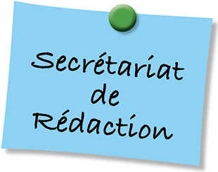 Pressaction, Secrétariat de rédaction