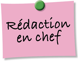 Pressaction, Rédaction en chef