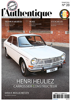 Authentique 28