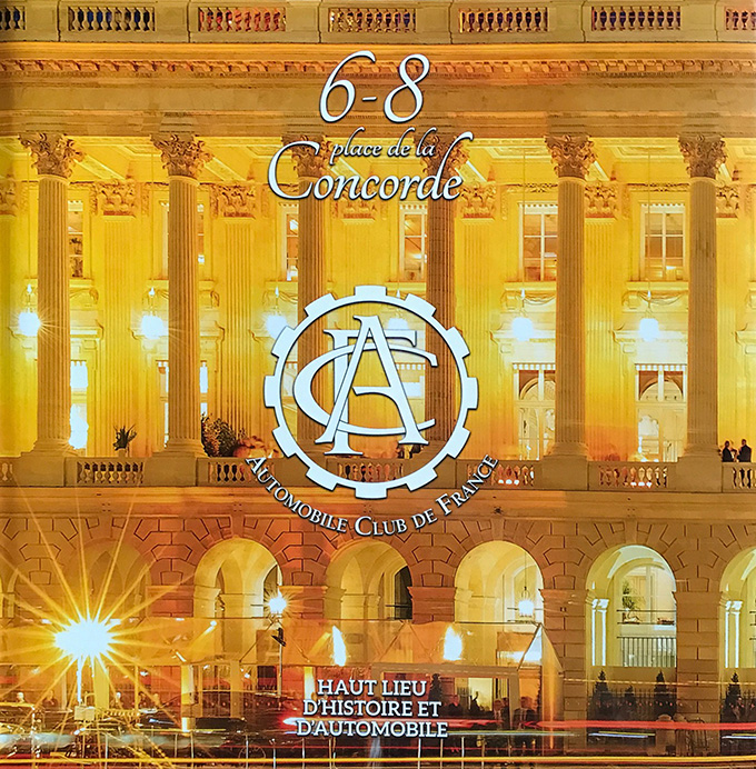 ACF couverture Prestation