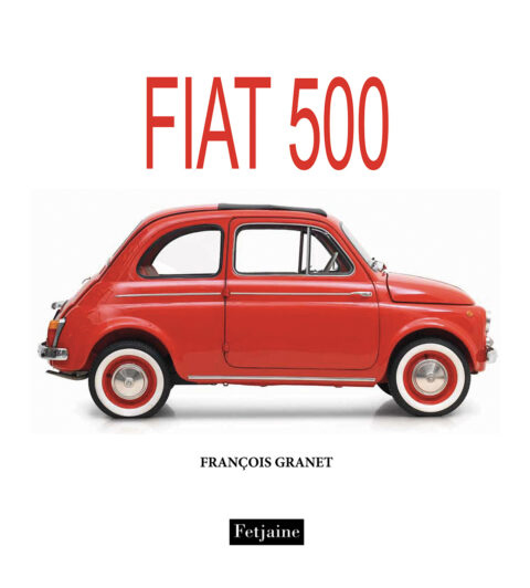Livre Fiat 500