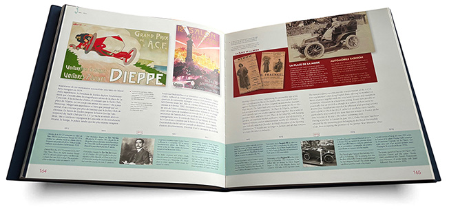 Double page livre ACF