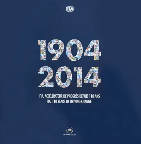 Livre FIA
